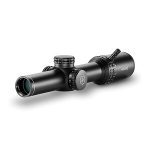 Hawke Vantage HD 30 SFP 1-8x24 IR Tactical BDC 5.56 (8X) Reticle Hawke Vantage HD 30 SFP 1-8x24 IR Tactical BDC 5.56 (8X) Reticle