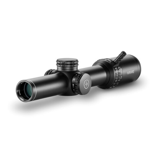 Hawke Vantage HD 30 SFP 1-8x24 IR Tactical BDC 5.56 (8X) Reticle