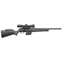MARAL 308 Win Nordic Adjustable Stock, 20" Fluted Barrel, VX-Freedom 3-9x40, 2 Magazines, 2026 Shot Show Special