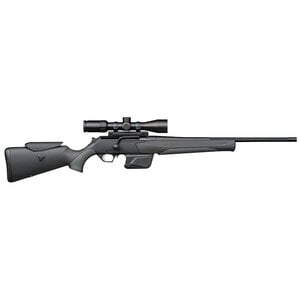 Browning MARAL 308 Win Nordic Adjustable Stock, 20" Fluted Barrel, VX-Freedom 3-9x40, 2 Magazines, 2026 Shot Show Special
