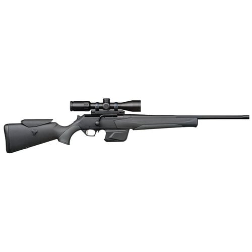 Browning MARAL 308 Win Nordic Adjustable Stock, 20" Fluted Barrel, VX-Freedom 3-9x40, 2 Magazines, 2026 Shot Show Special