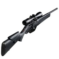 MARAL 30-06 Sprg Nordic Adjustable Stock, 20" Fluted Barrel, VX-Freedom 3-9x40, 2 Magazines, 2026 Shot Show Special