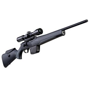 Browning MARAL 300WM Composite Brown Adjustable Stock, 22" Fluted Barrel, VX-Freedom 3-9x40, 2 Magazines, 2026 Shot Show Special Browning MARAL 300WM Composite Brown Adjustable Stock, 22" Fluted Barrel, VX-Freedom 3-9x40, 2 Magazines, 2026 Shot Show Special