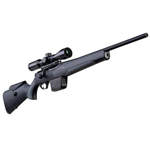 Browning MARAL 300WM Composite Brown Adjustable Stock, 22" Fluted Barrel, VX-Freedom 3-9x40, 2 Magazines, 2026 Shot Show Special