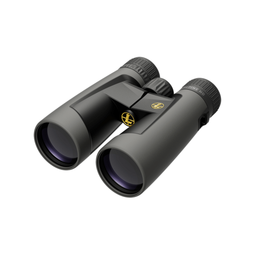 Leupold BX-2 Alpine HD 10x52mm Binoculars, Shadow Gray