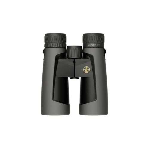 Leupold BX-2 Alpine HD 10x52mm Binoculars, Shadow Gray