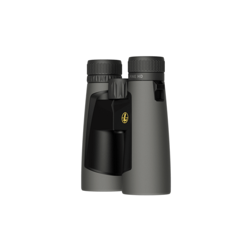 Leupold BX-2 Alpine HD 10x52mm Binoculars, Shadow Gray