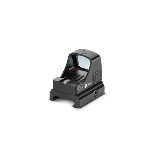 Hawke Endurance Reflex Sight IR 1x21 Green (3 MOA Dot & Circle) Hawke Endurance Reflex Sight IR 1x21 Green (3 MOA Dot & Circle)
