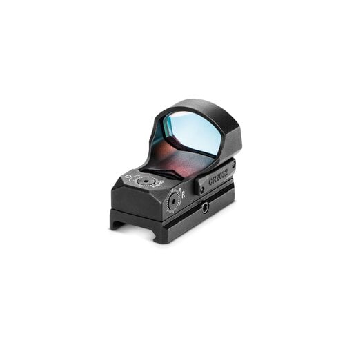 Hawke Reflex Dot Sight IR 1x34 Green (2 MOA Dot 65 MOA Circle) Hawke Reflex Dot Sight IR 1x34 Green (2 MOA Dot 65 MOA Circle)