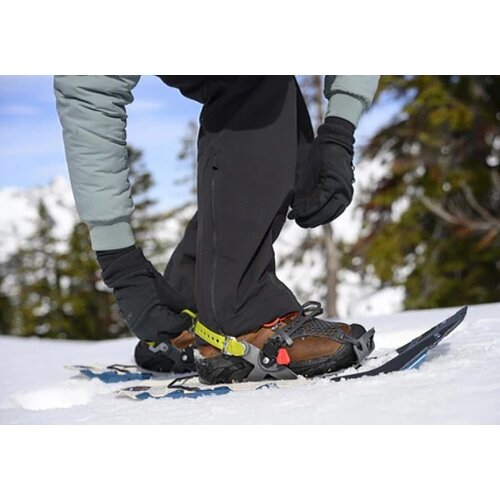 Premium Snowshoes, Winter Traction & Gear Accessories