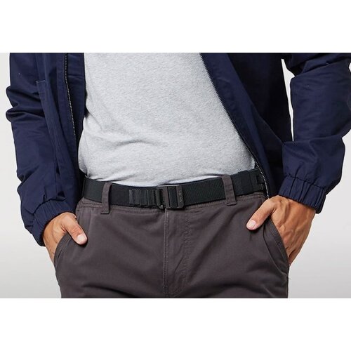 Comfortable Outdoor Web Belts & Active Fit Belts