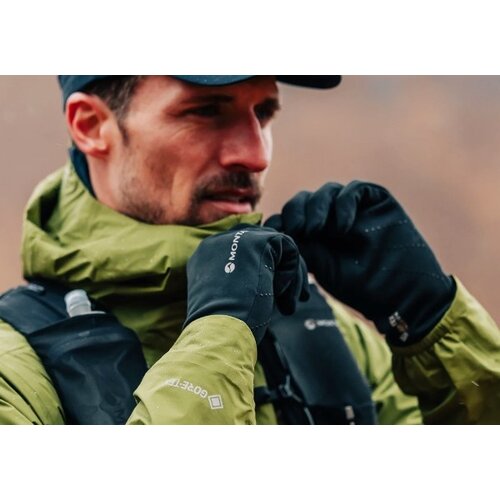 Technical Outdoor Gloves, Mitts & Hand Protection