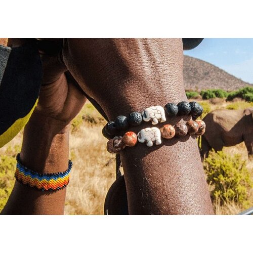 Outdoor-Inspired Jewelry & Active Lifestyle Bracelets