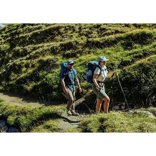 Unisex Outdoor Apparel & Footwear