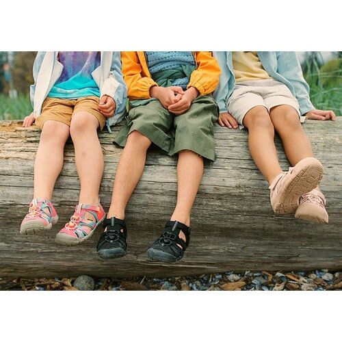 Kids' Hiking Boots, Trail Shoes & Winter Footwear