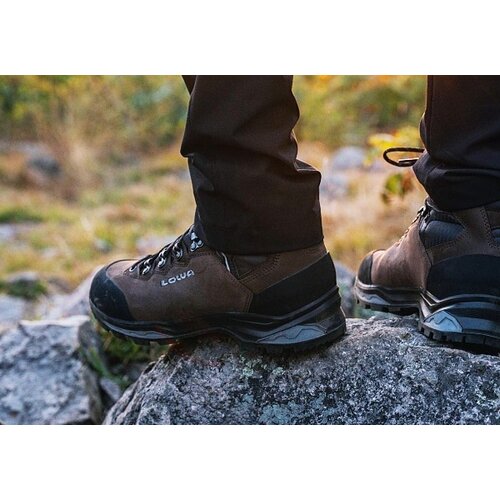 Men's Hiking Boots, Trail Shoes & Hunting Footwear