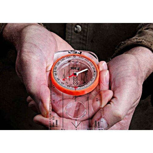 Premium Navigation Compasses & Sighting Tools