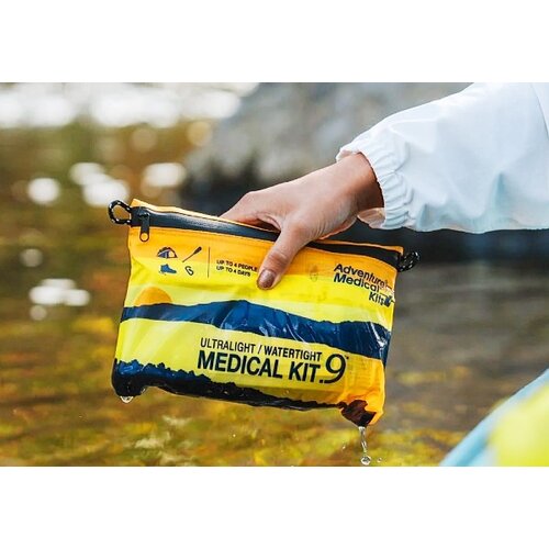 Premium Wilderness First Aid Kits & Medical Supplies