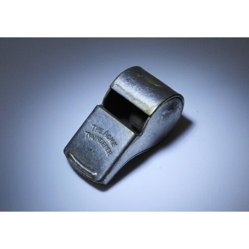 Premium Emergency Survival Whistles & Safety Signals