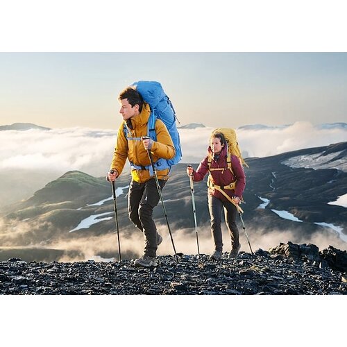 Multi-Day Packs & Expedition Backpacks