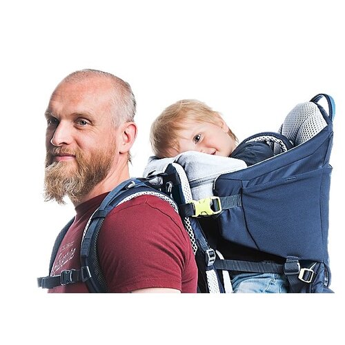 Technical Child Carrier Backpacks & Hiking Packs