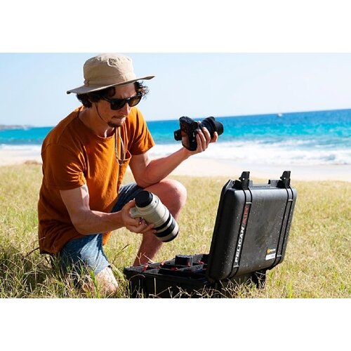 Waterproof Protective Cases & Hard Cases