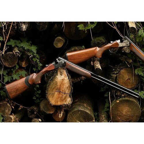 Hunting & Sporting Shotguns, Semi-Auto, Pump & Over/Under
