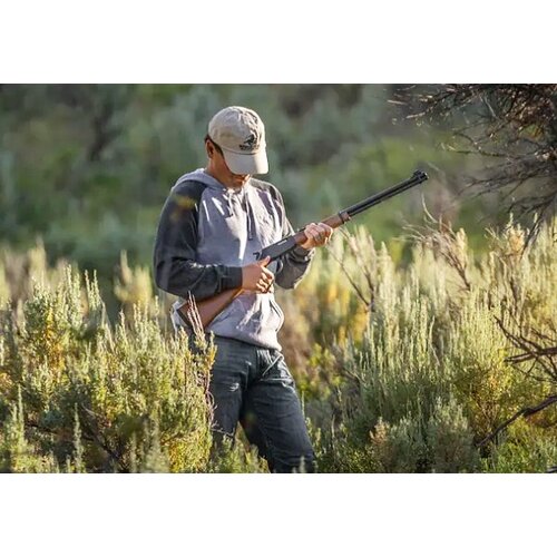 Hunting & Sporting Rifles, Bolt-Action, Lever & Rimfire