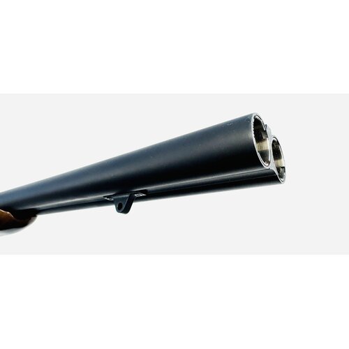Akkar Churchill 12ga 3" SxS, 20" Blued Barrels, SS Receiver, Walnut Stock, Chokes, Very Good Condition Akkar Churchill 12ga 3" SxS, 20" Blued Barrels, SS Receiver, Walnut Stock, Chokes, Very Good Condition
