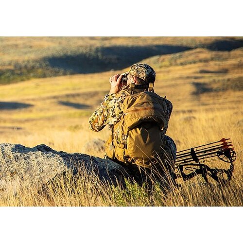 Technical Hunting Packs, Daypacks & Meat Haulers