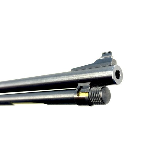 Henry Repeating Arms Co. 30-30 H024, Brass Receiver and Barrel Band, SideGate, Fancy Walnut, Unfired