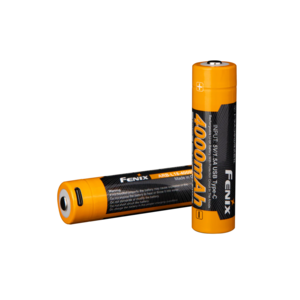 Fenix ARB-L18 4000U  18650 Battery