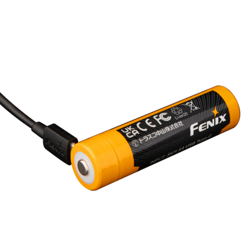 Fenix ARB-L18 4000U 18650 Battery Fenix ARB-L18 4000U 18650 Battery