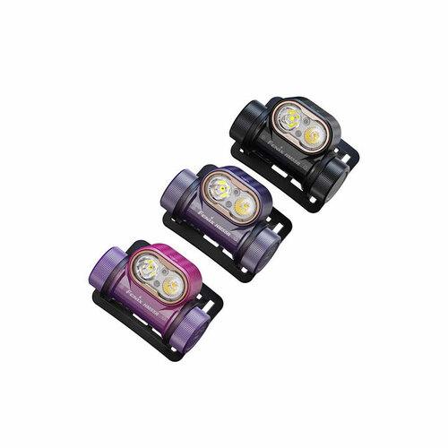 Fenix HM55R Nebula Fenix HM55R Nebula