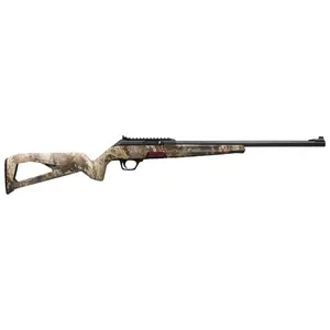 Winchester Wildcat True Timber Prairie 22LR Semi-Auto 18" Barrel - Exclusive Limited Run