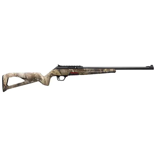 Winchester Wildcat True Timber Prairie 22LR Semi-Auto 18" Barrel - Exclusive Limited Run Winchester Wildcat True Timber Prairie 22LR Semi-Auto 18" Barrel - Exclusive Limited Run