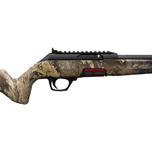 Winchester Wildcat True Timber Prairie 22LR Semi-Auto 18" Barrel - Exclusive Limited Run Winchester Wildcat True Timber Prairie 22LR Semi-Auto 18" Barrel - Exclusive Limited Run