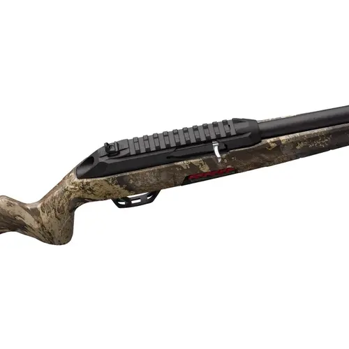 Winchester Wildcat True Timber Prairie 22LR Semi-Auto 18" Barrel - Exclusive Limited Run Winchester Wildcat True Timber Prairie 22LR Semi-Auto 18" Barrel - Exclusive Limited Run