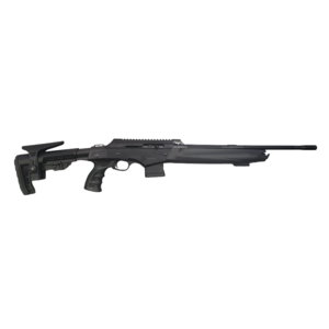 Celik Arms Chimera PB-223 Semi-Auto 18.5" One 5/10 Mag, Brake, Adj.Stock, Excellent Condition Celik Arms Chimera PB-223 Semi-Auto 18.5" One 5/10 Mag, Brake, Adj.Stock, Excellent Condition