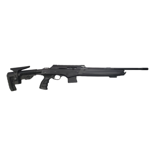 Celik Arms Chimera PB-223 Semi-Auto 18.5" One 5/10 Mag, Brake, Adj.Stock, Excellent Condition Celik Arms Chimera PB-223 Semi-Auto 18.5" One 5/10 Mag, Brake, Adj.Stock, Excellent Condition