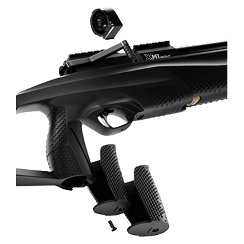 Stoeger XM1 Ranger .22 cal 5.5mm Full Power PCP Air Rifle Pre-Charged Pneumatic 1,000 FPS Stoeger XM1 Ranger .22 cal 5.5mm Full Power PCP Air Rifle Pre-Charged Pneumatic 1,000 FPS