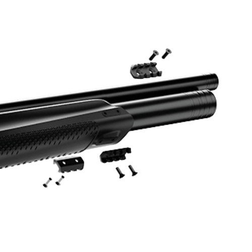 Stoeger XM1 Ranger .22 cal 5.5mm Full Power PCP Air Rifle Pre-Charged Pneumatic 1,000 FPS Stoeger XM1 Ranger .22 cal 5.5mm Full Power PCP Air Rifle Pre-Charged Pneumatic 1,000 FPS