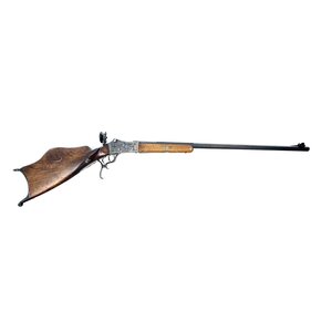 J Kugler Schuetzen Rifle 8.15x46R, Martini Style Action, Very Good Condition, Circa 1908-20 J Kugler Schuetzen Rifle 8.15x46R, Martini Style Action, Very Good Condition, Circa 1908-20
