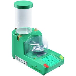 RCBS RCBS ChargeMaster Link Electronic Powder Dispenser, Unused, Open Box