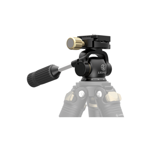 Leupold Pro Gear Tripod Pan Head