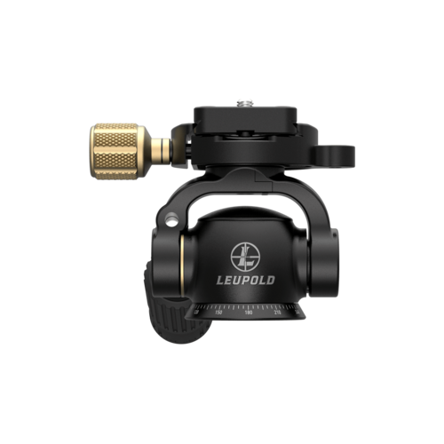 Leupold Pro Gear Tripod Pan Head