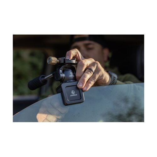 Leupold Pro Gear Tripod Pan Head