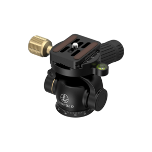 Leupold Pro Gear Tripod Pan Head