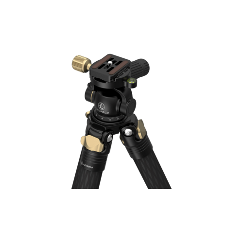 Leupold Pro Gear Tripod Pan Head
