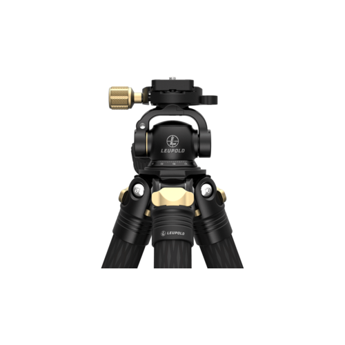 Leupold Pro Gear Tripod Pan Head